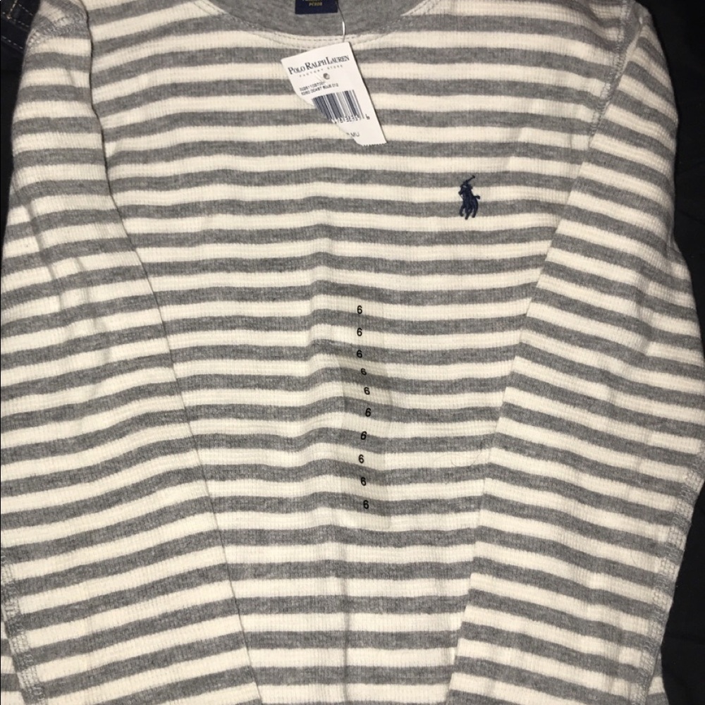 Polo Thermal